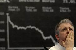 Crisis financiera